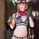 Cosplay by Pyrofly | Photo by Mineralblu